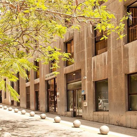 Harbour City Center Penthouse Санта-Крус-де-Тенерифе Экстерьер фото