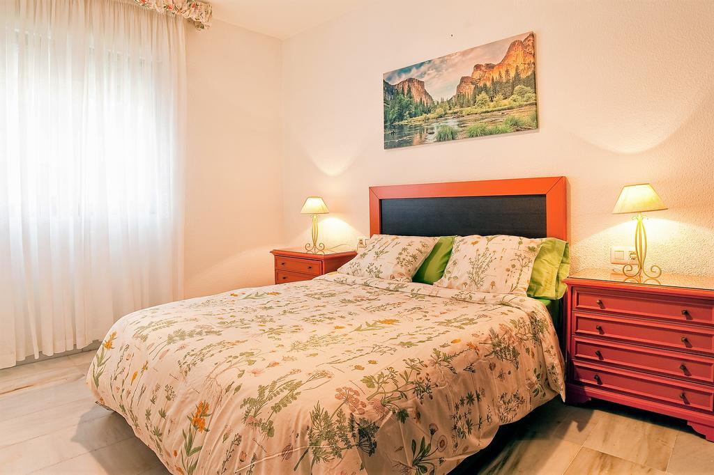 Harbour City Center Penthouse Санта-Крус-де-Тенерифе Экстерьер фото