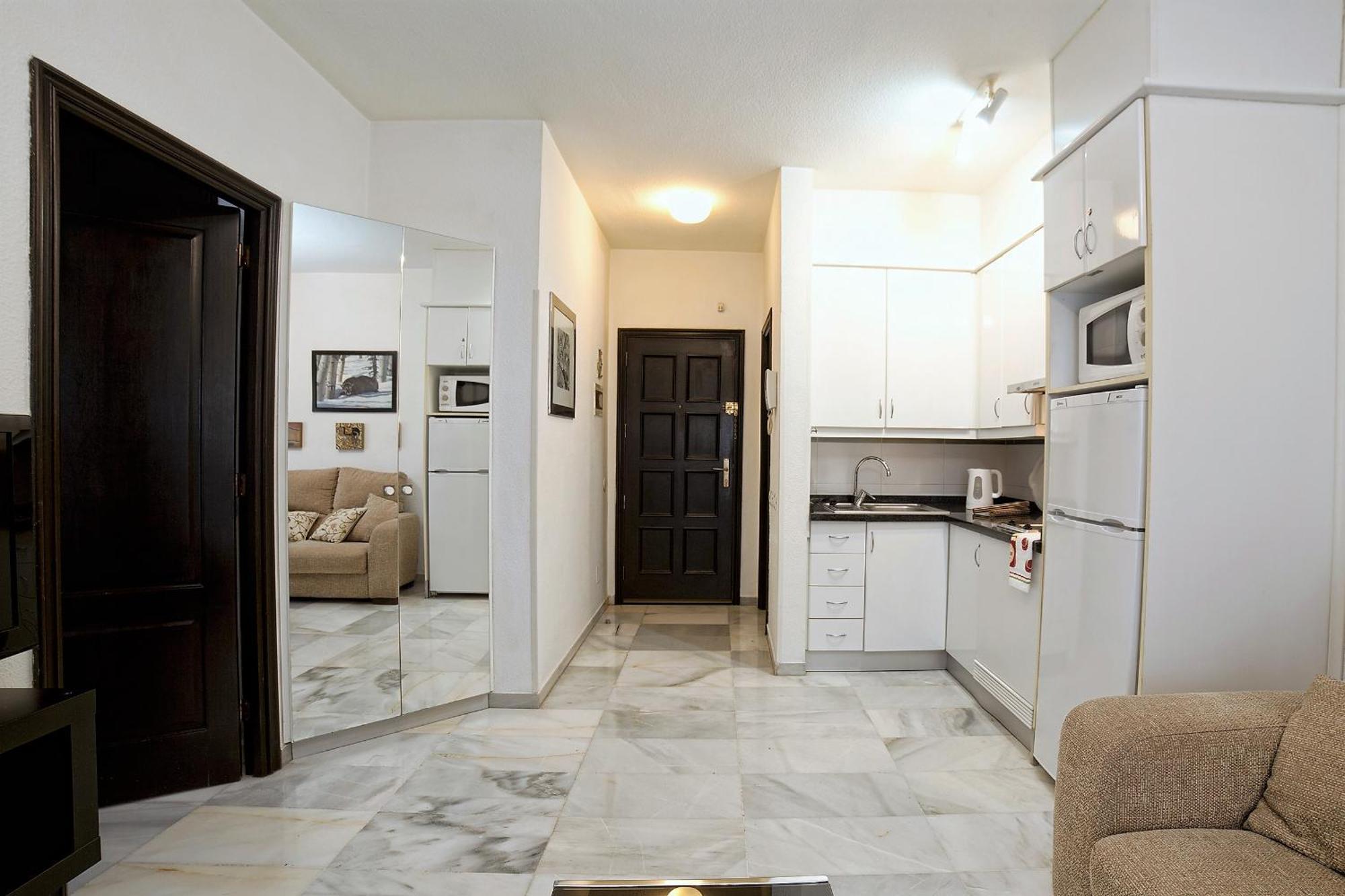 Harbour City Center Penthouse Санта-Крус-де-Тенерифе Экстерьер фото