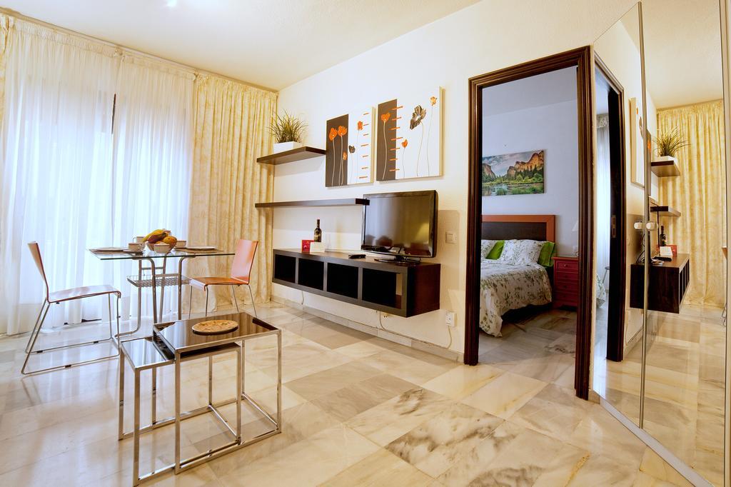 Harbour City Center Penthouse Санта-Крус-де-Тенерифе Экстерьер фото