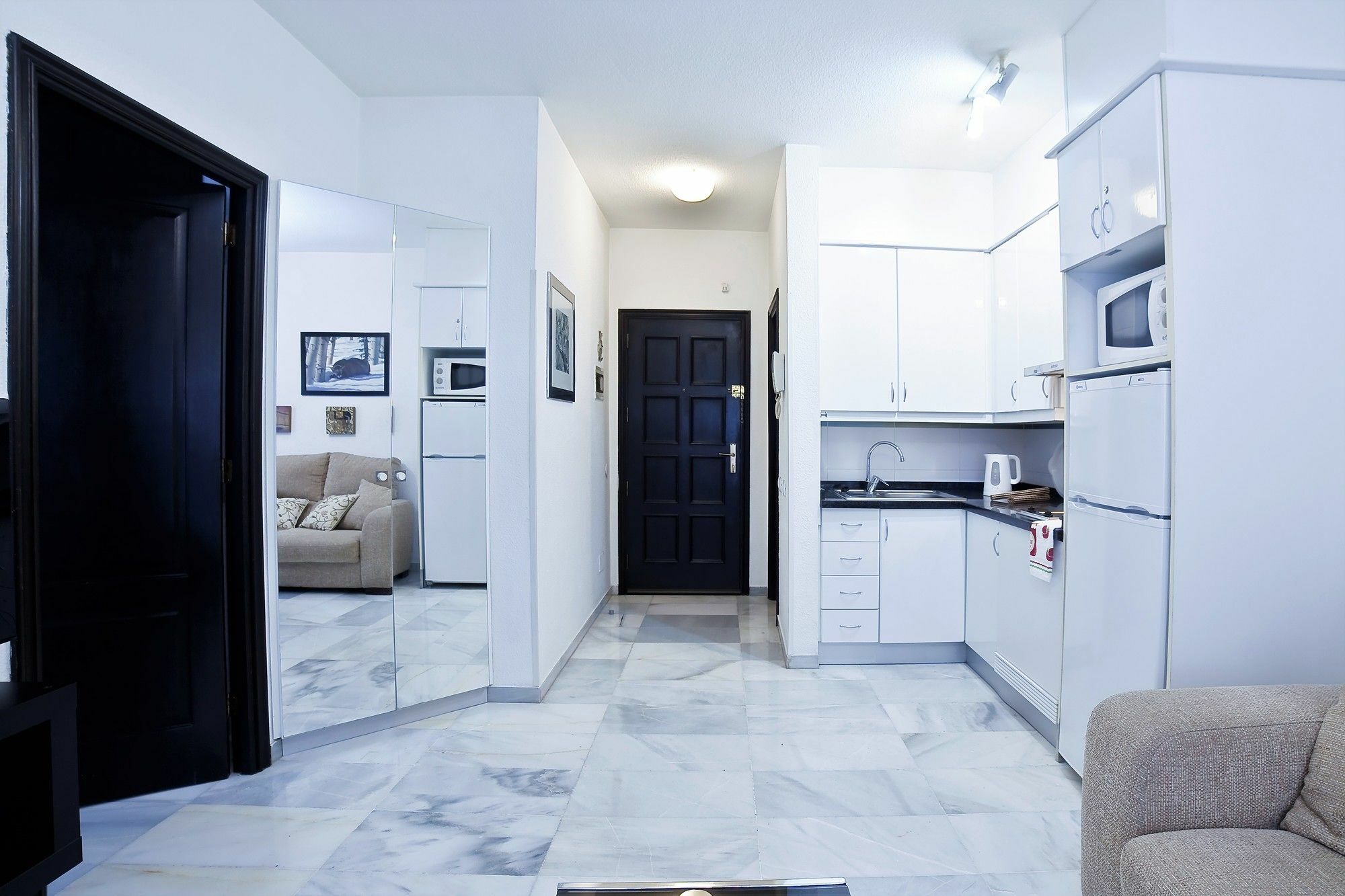 Harbour City Center Penthouse Санта-Крус-де-Тенерифе Экстерьер фото