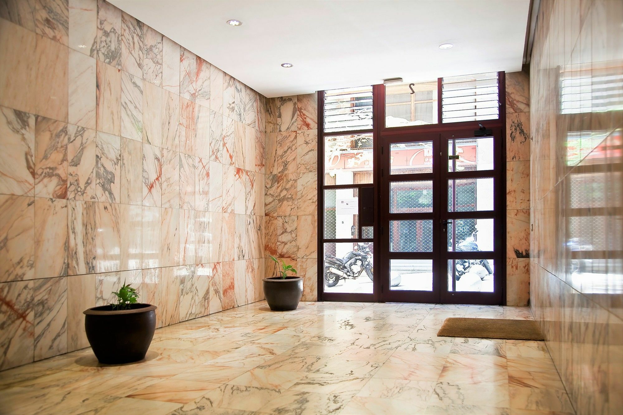 Harbour City Center Penthouse Санта-Крус-де-Тенерифе Экстерьер фото